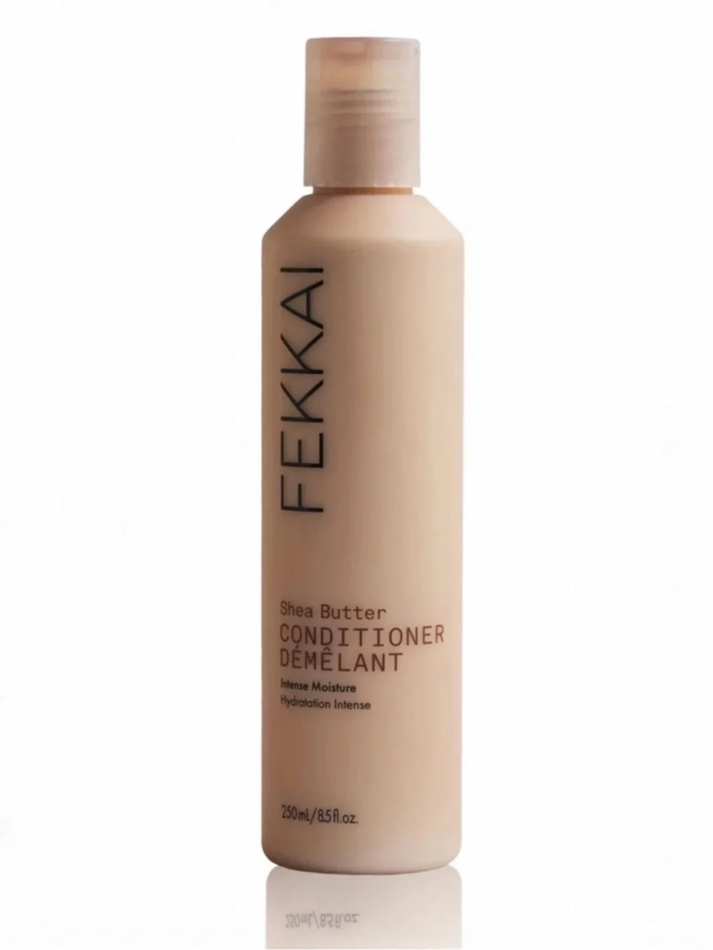 New FEKKAI Shea Butter Intense Moisture Conditioner 8.5 fl.oz.